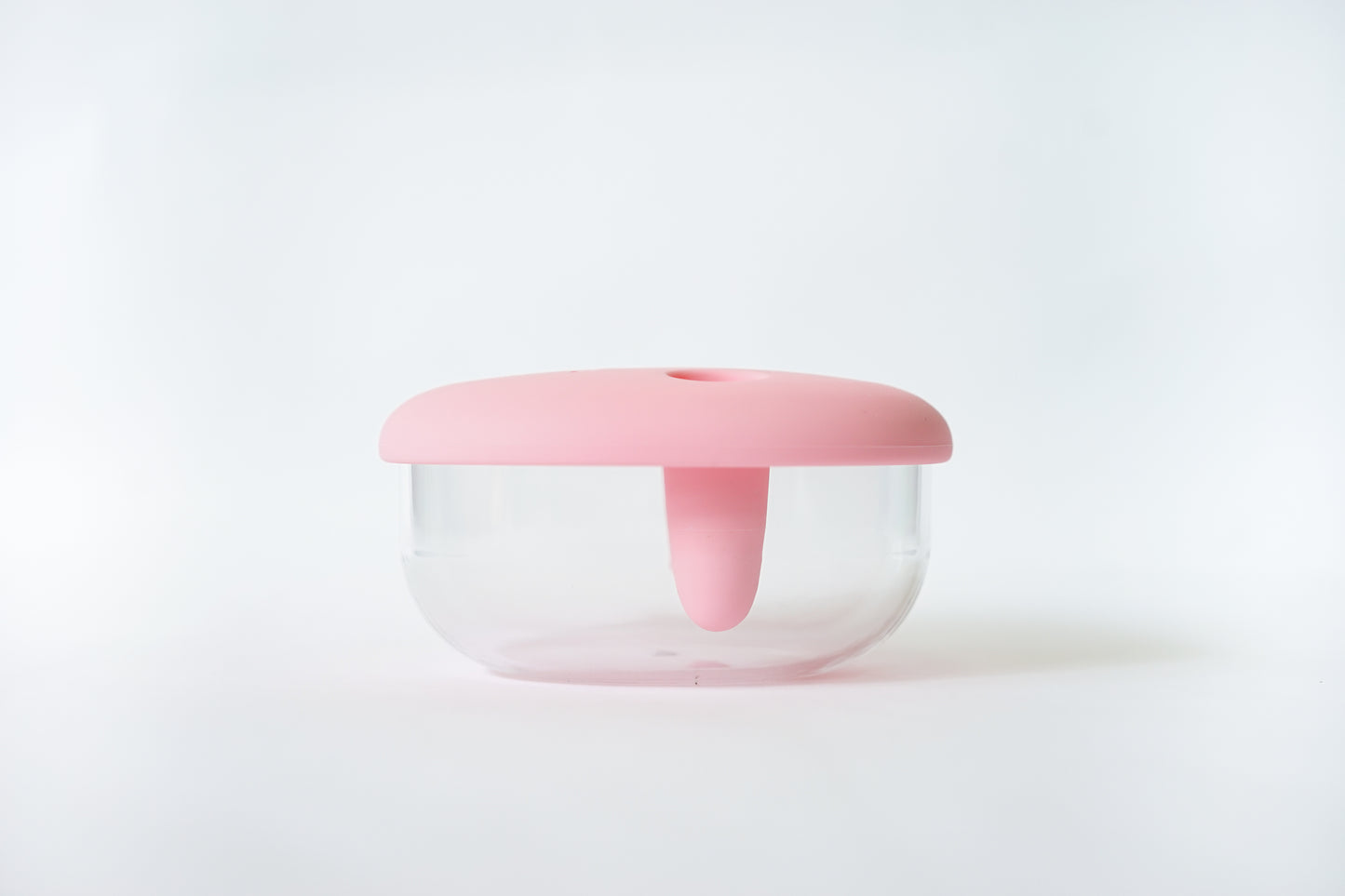 Monchi - Peony Pink
