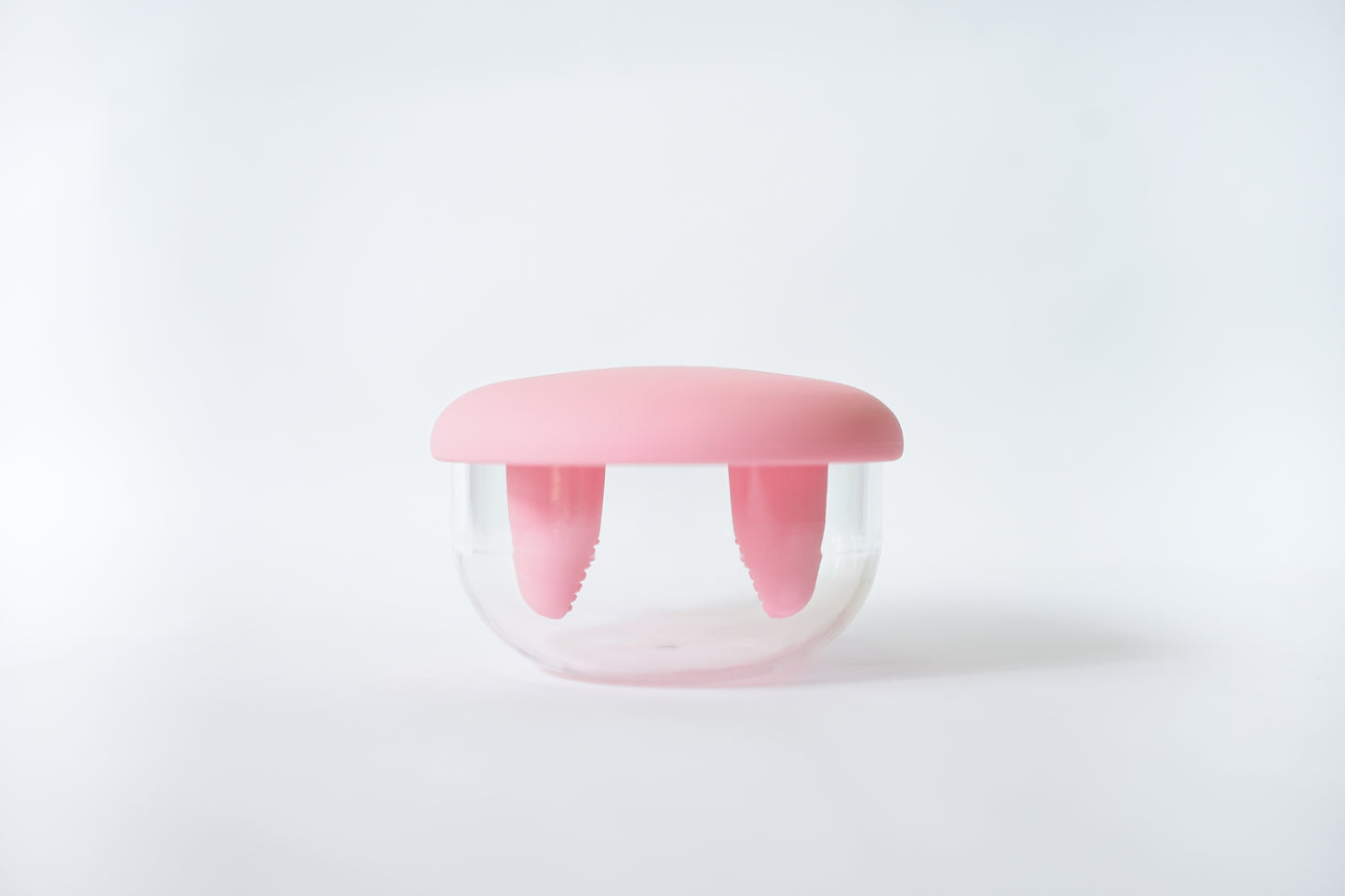 Monchi - Peony Pink