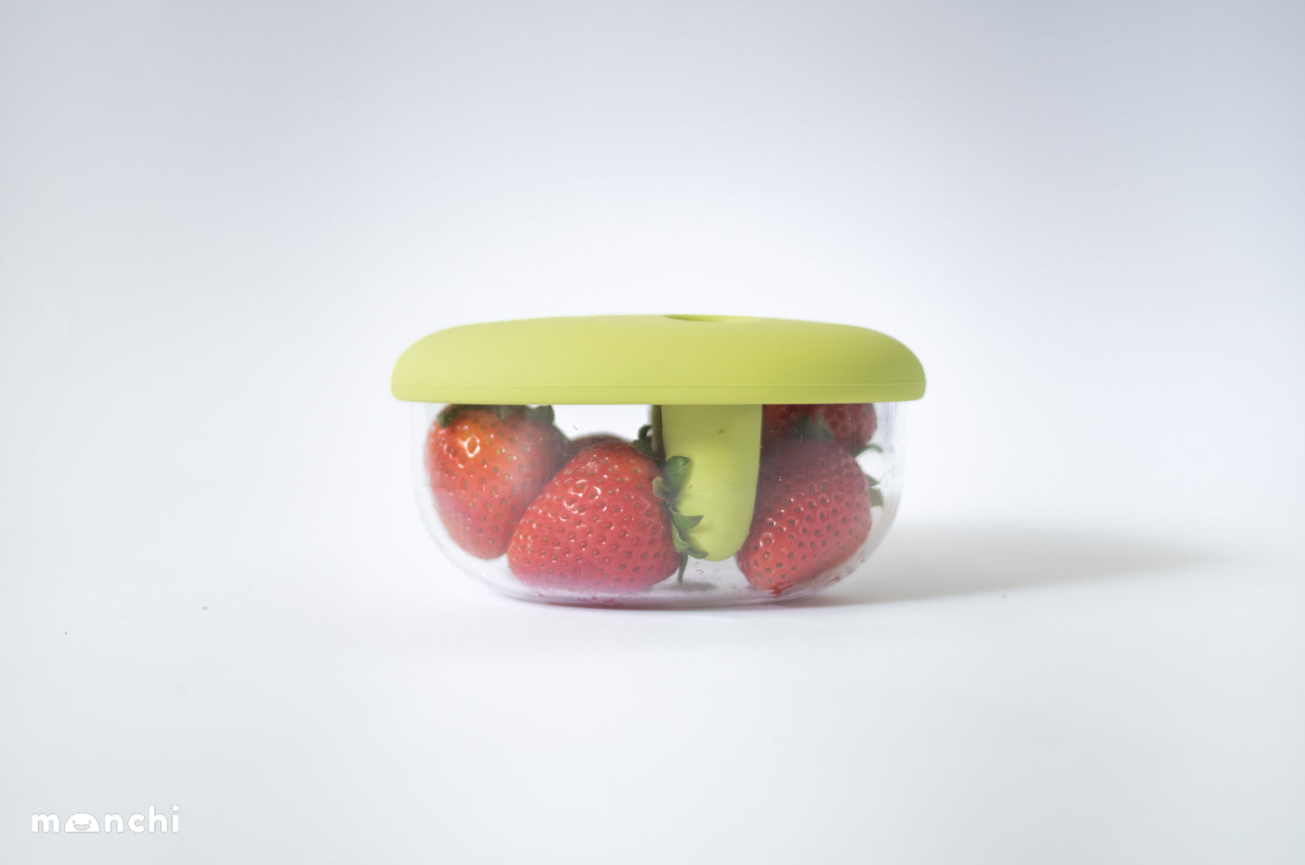 Monchi - Matcha Green (NEW)