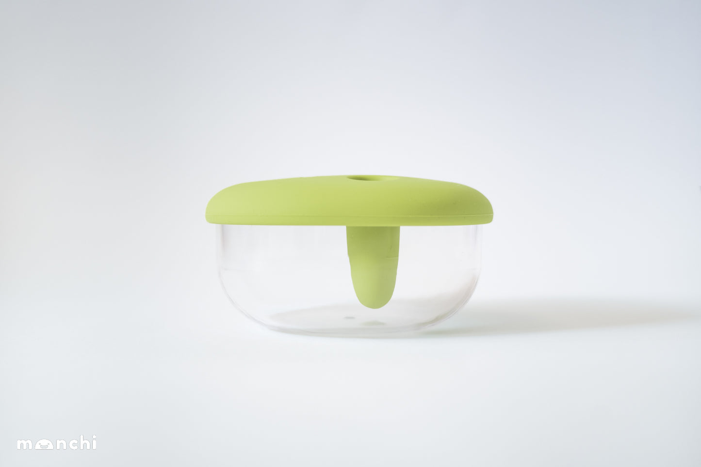 Monchi - Matcha Green (NEW)