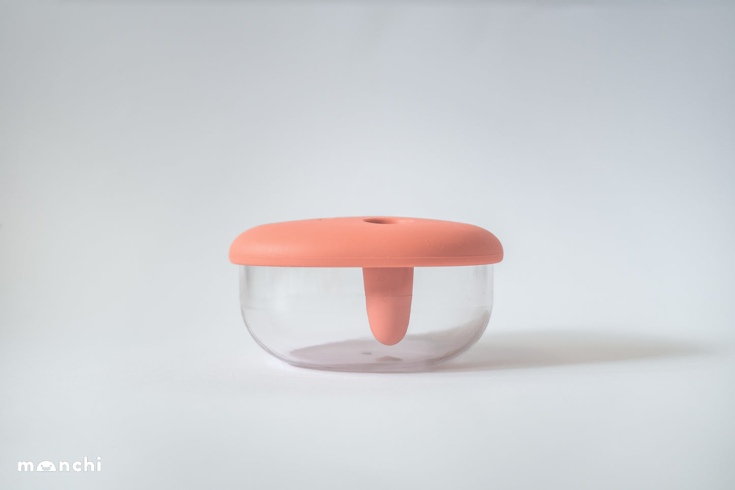 Monchi - Apricot Red (NEW)