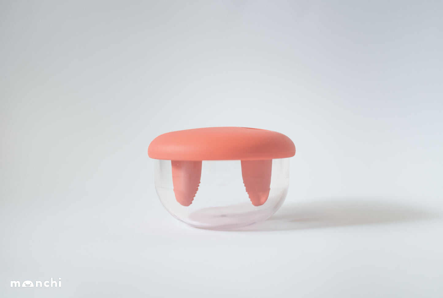 Monchi - Apricot Red (NEW)