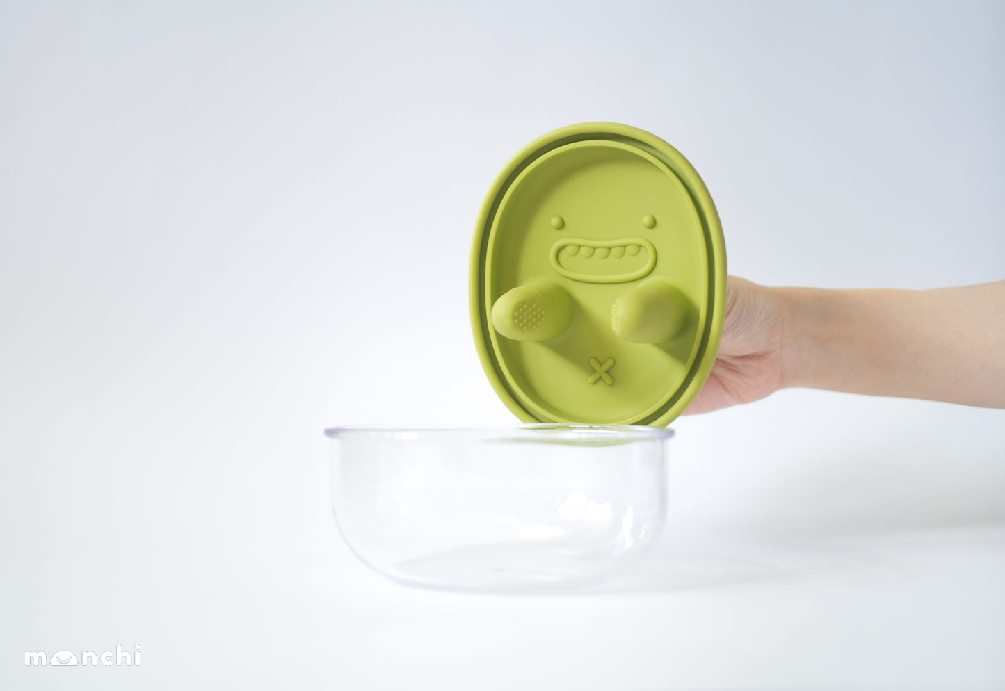Monchi - Matcha Green (NEW)