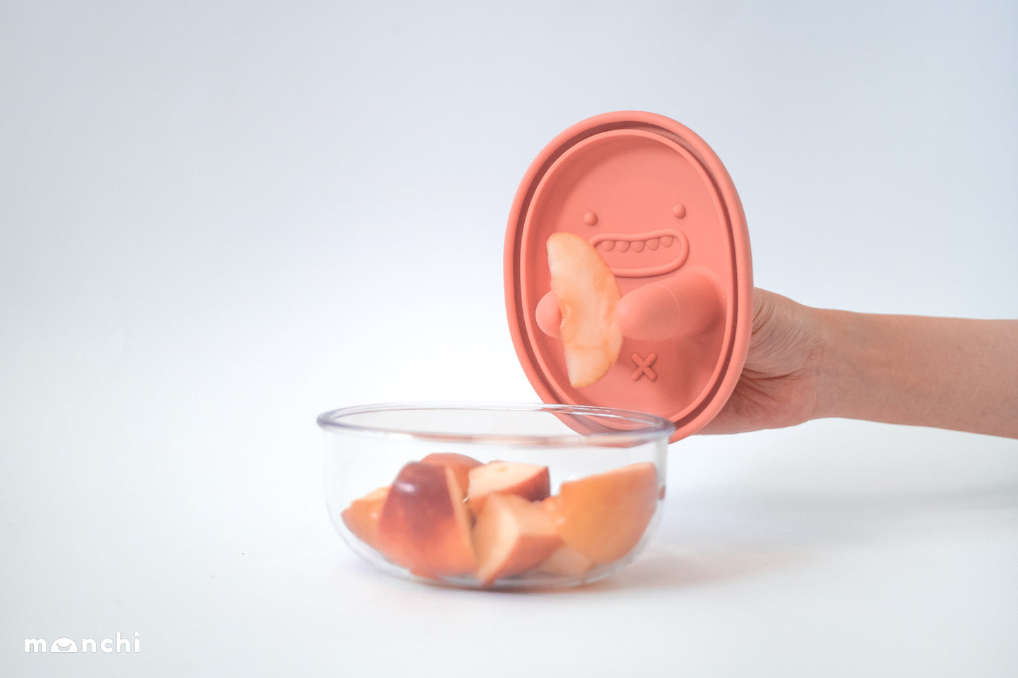 Monchi - Apricot Red (NEW)