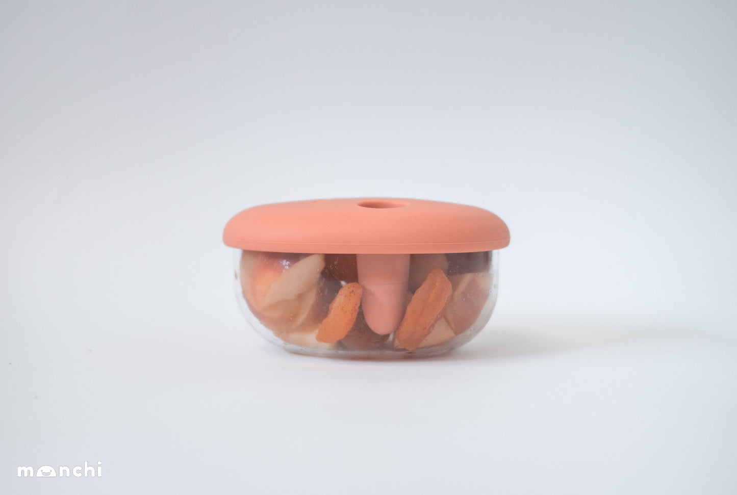 Monchi - Apricot Red (NEW)